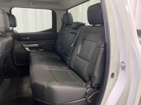 Used 2022 Toyota Tundra SR5 w/ TRD Sport Premium Package image 11