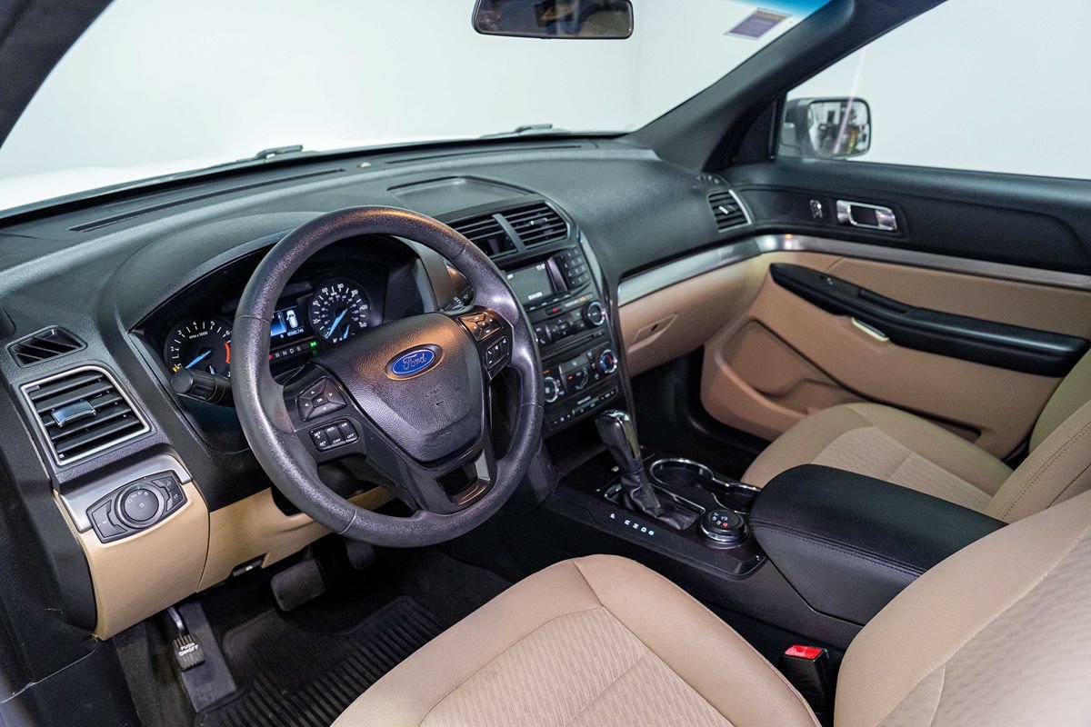 Used 2016 Ford Explorer 4WD image 13