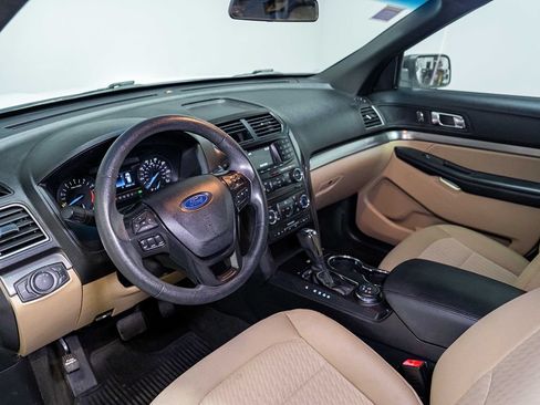 Used 2016 Ford Explorer 4WD image 13