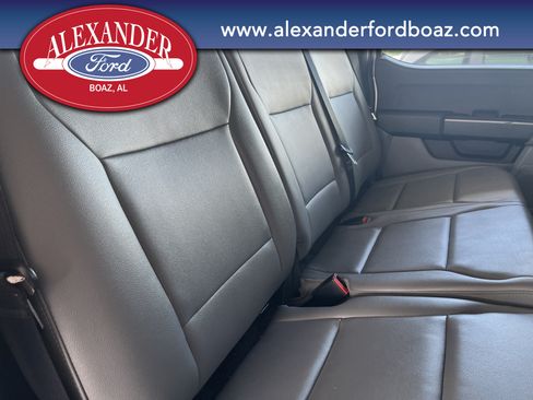 Used 2021 Ford F150 XL w/ Trailer Tow Package AWD/4WD image 22