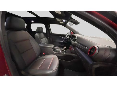 Used 2021 Chevrolet Blazer RS image 17