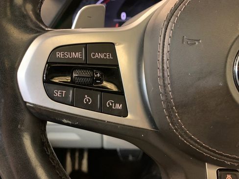 Used 2020 BMW X5 xDrive40i w/ M Sport Package AWD/4WD image 21