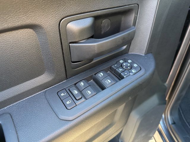 New 2026 RAM 2500 Tradesman AWD/4WD image 23