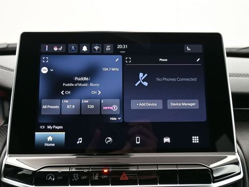 New 2026 Jeep Compass Latitude image 24