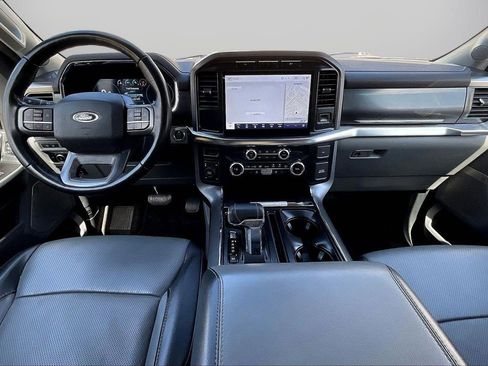 Used 2023 Ford F150 Lariat AWD/4WD image 16