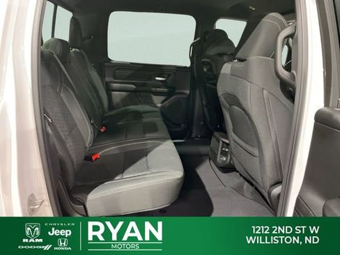 New 2026 RAM 1500 Tradesman AWD/4WD image 46