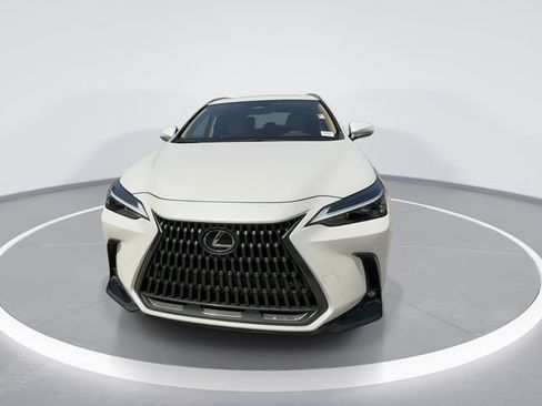 Used 2024 Lexus NX 350 AWD image 3