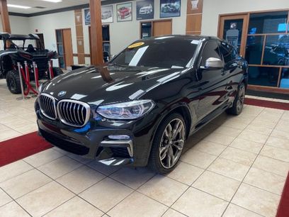Used 2019 BMW X4 M40i w/ Premium Package