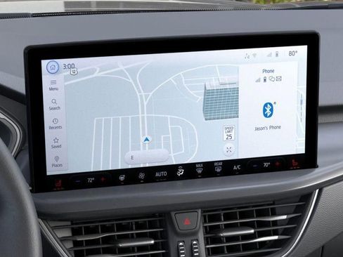 New 2025 Ford Escape Base image 14