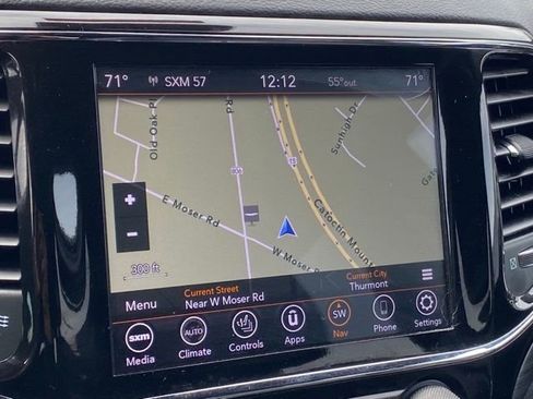 Used 2020 Jeep Grand Cherokee Laredo w/ Quick Order Package 2BN North image 18