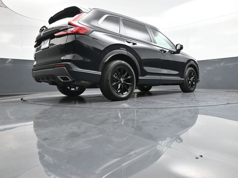 Certified 2025 Honda CR-V Sport image 29