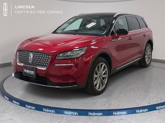 Used 2022 Lincoln Corsair AWD w/ Premium Package video 1
