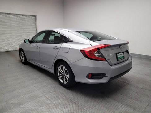 Used 2017 Honda Civic LX image 5