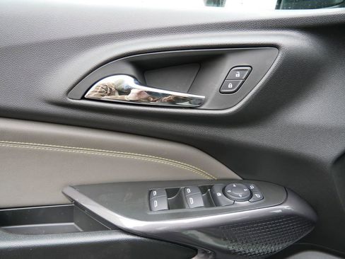 New 2026 Chevrolet Trax ACTIV w/ Driver Confidence Package image 14