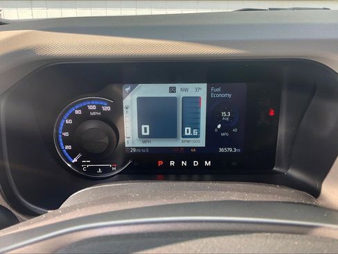 Used 2021 Ford Bronco Badlands image 25