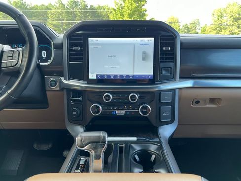 Used 2023 Ford F150 Lariat image 25