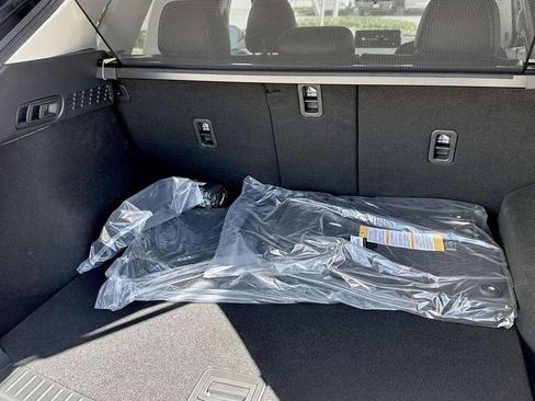 New 2025 MAZDA CX-5 AWD 2.5 S w/ Select Package image 58