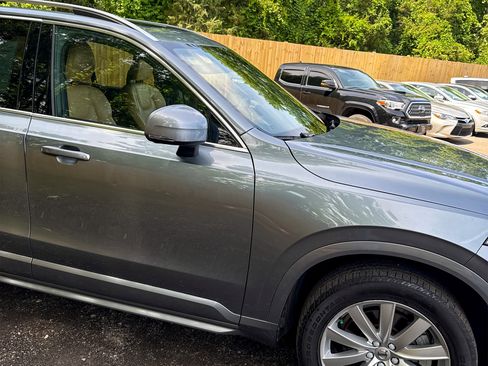 Used 2018 Volvo XC90 T6 Momentum w/ Momentum Plus Package image 19