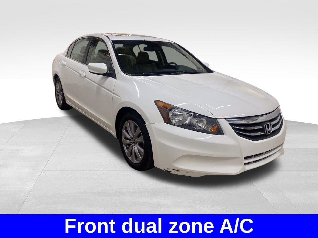Used 2012 Honda Accord EX-L image 6