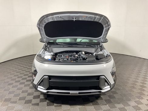 New 2026 Hyundai Kona SEL Premium AWD/4WD image 5