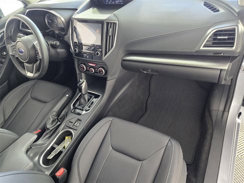 Used 2023 Subaru Impreza 2.0i Limited image 17