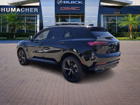 New 2026 Buick Envision Sport Touring image 5