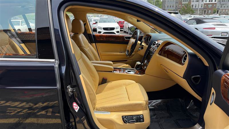 Used 2006 Bentley Flying Spur Flying Spur AWD/4WD image 14