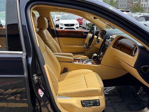 Used 2006 Bentley Flying Spur Flying Spur AWD/4WD image 14
