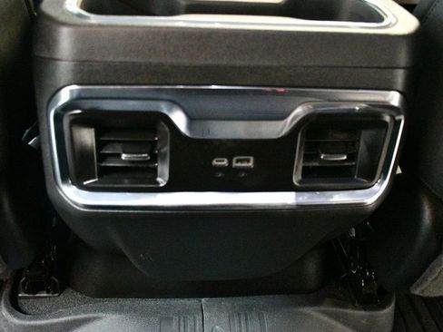 Used 2024 GMC Sierra 1500 Elevation w/ Elevation Premium Package AWD/4WD image 81