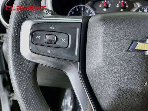 Used 2021 Chevrolet Blazer LT FWD image 15