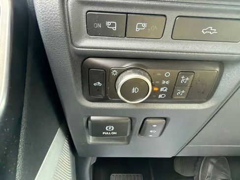 Used 2023 Ford F150 Platinum w/ Equipment Group 701A High AWD/4WD image 22