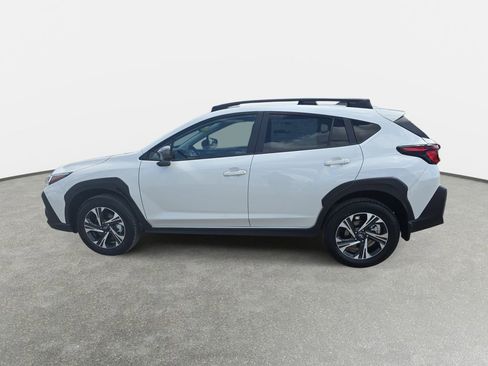 New 2026 Subaru Crosstrek 2.0i Premium AWD/4WD image 8