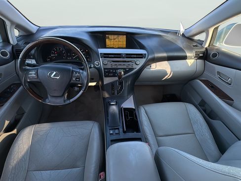 Used 2011 Lexus RX 350 2WD w/ Premium Pkg image 31
