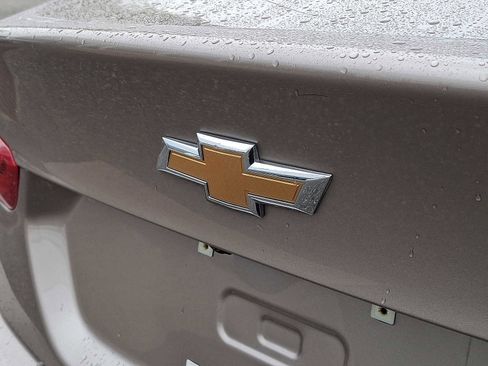 Certified 2024 Chevrolet Malibu LT image 28