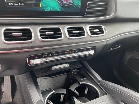 Used 2022 Mercedes-Benz GLE 450 4MATIC image 18
