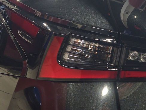 Used 2025 Lexus IS 300 F Sport AWD/4WD image 11