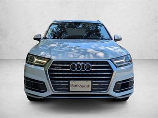 Used 2018 Audi Q7 3.0T Premium Plus w/ Premium Plus Package AWD/4WD video 2
