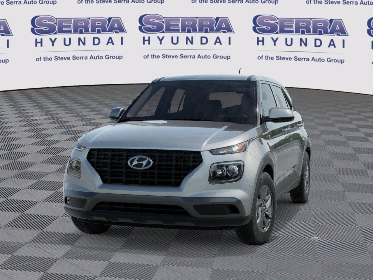 New 2026 Hyundai Venue SE FWD image 23