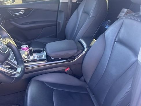 Used 2022 Audi Q7 3.0T Premium Plus image 3