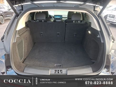 Certified 2024 Lincoln Corsair AWD image 28