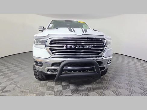 Used 2021 RAM 1500 Laramie RWD image 52