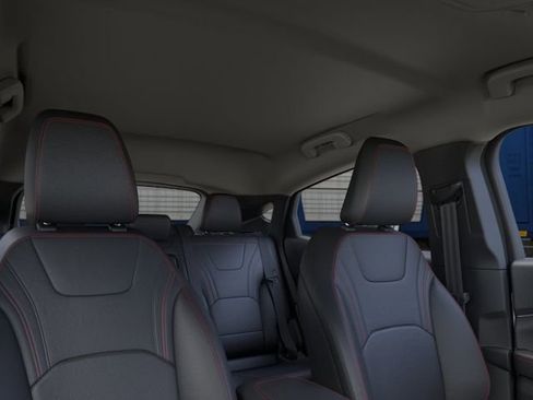 New 2026 Ford Mustang Mach-E Premium w/ Sport Appearance Package image 22