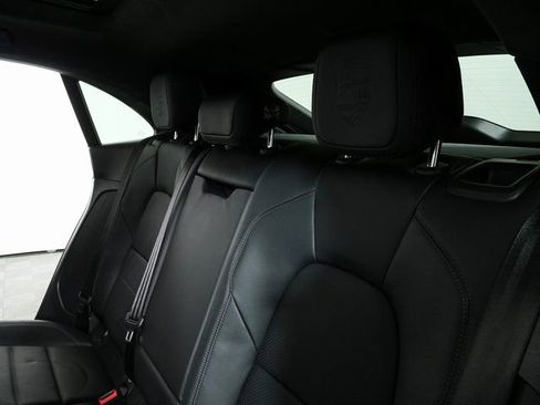 New 2026 Porsche Macan Turbo Electric image 23