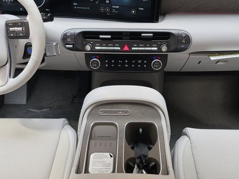 New 2026 Hyundai Palisade Limited image 26