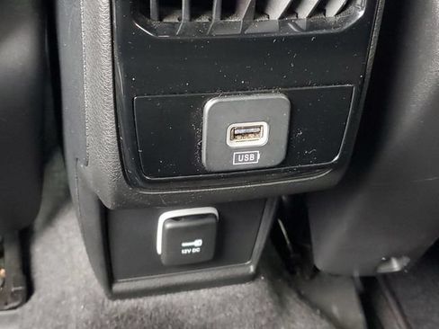 Used 2024 Jeep Compass Limited AWD/4WD image 11