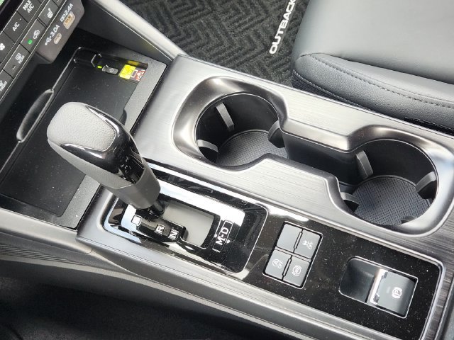 New 2026 Subaru Outback Premium AWD/4WD image 17