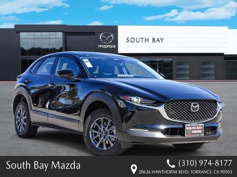 New 2026 MAZDA CX-30 AWD 2.5 S image 1