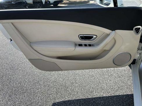 Used 2013 Bentley Continental GT AWD/4WD image 12