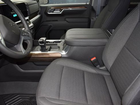 New 2026 Chevrolet Silverado 1500 LT Trail Boss image 13