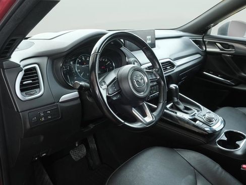 Used 2023 MAZDA CX-9 Grand Touring AWD/4WD image 14